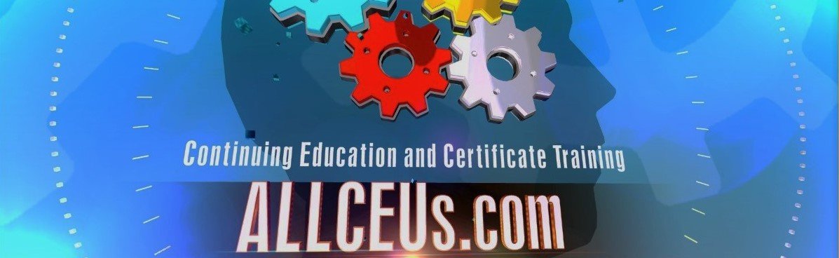 ALLCEUs Unlimited Counseling CEUs for less